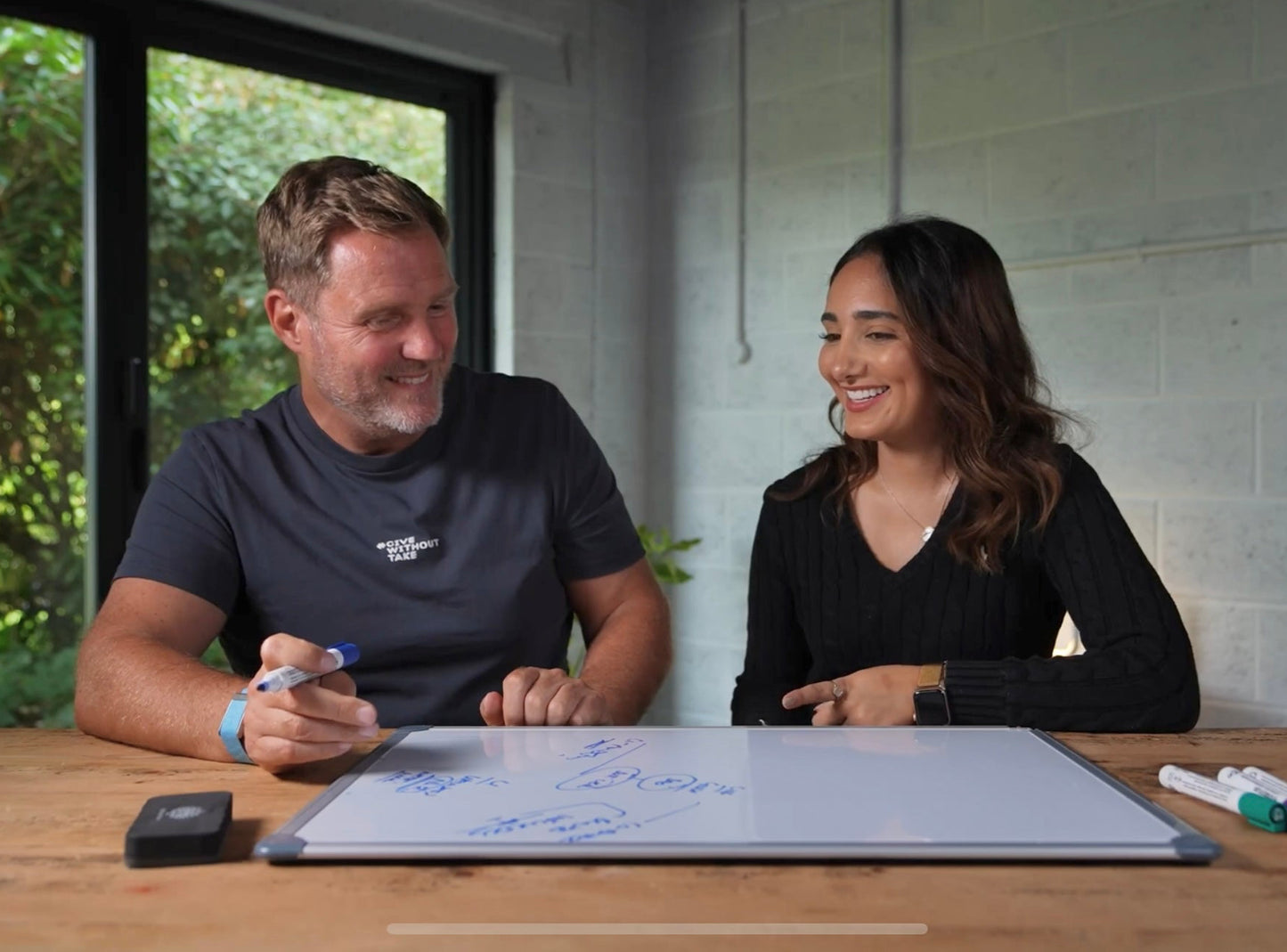 Simon Squibb Dream Candle