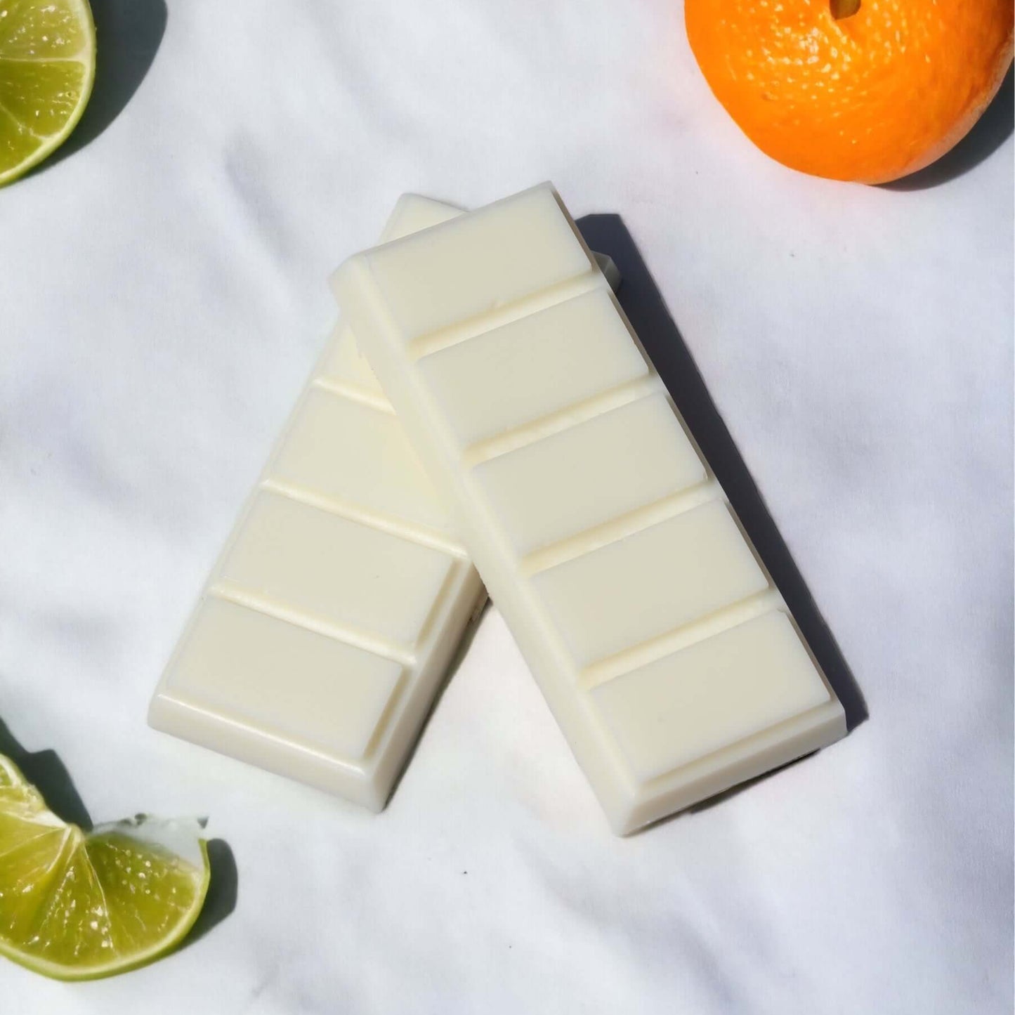 Lime, Basil & Mandarin