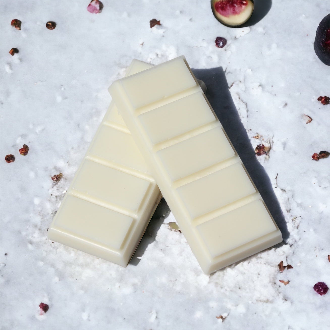 Festive Fig and Snowberry