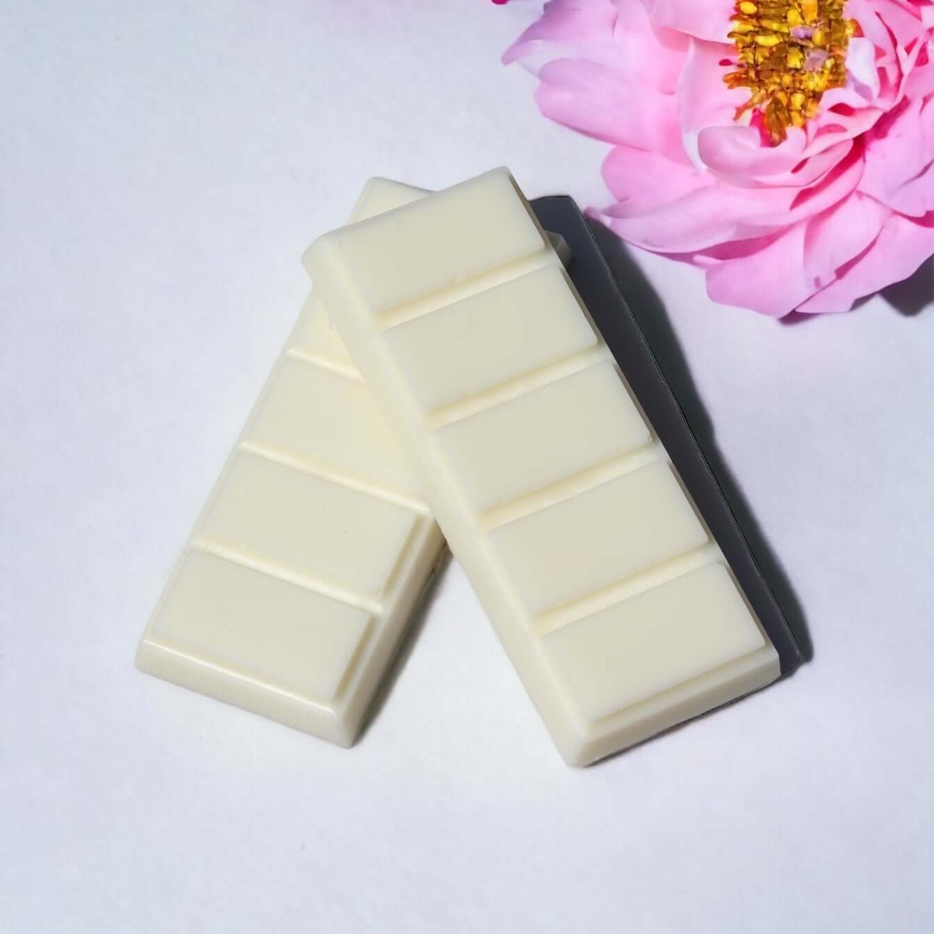 Velvet Peony and Oud