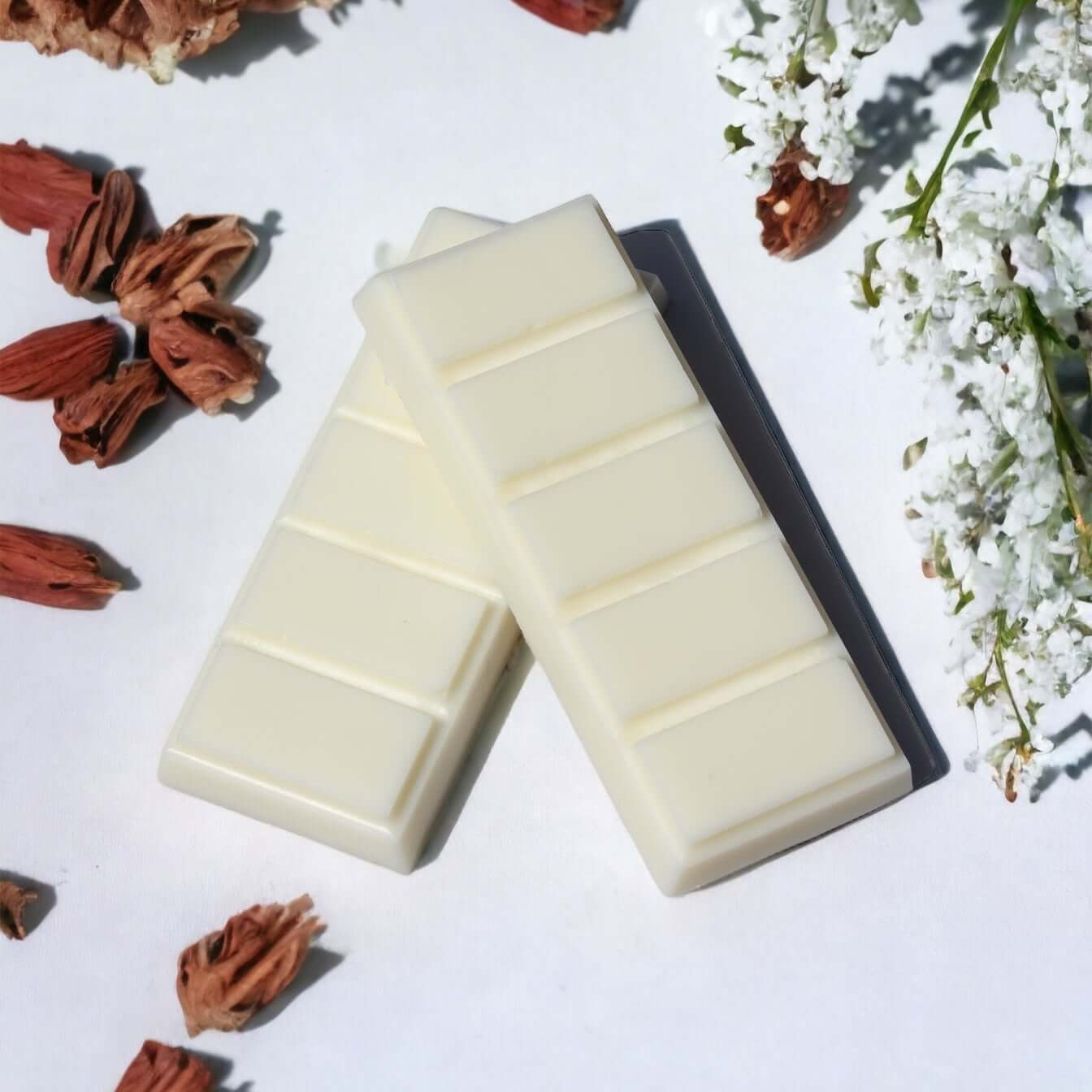 Himalayan Cedar and Jasmine