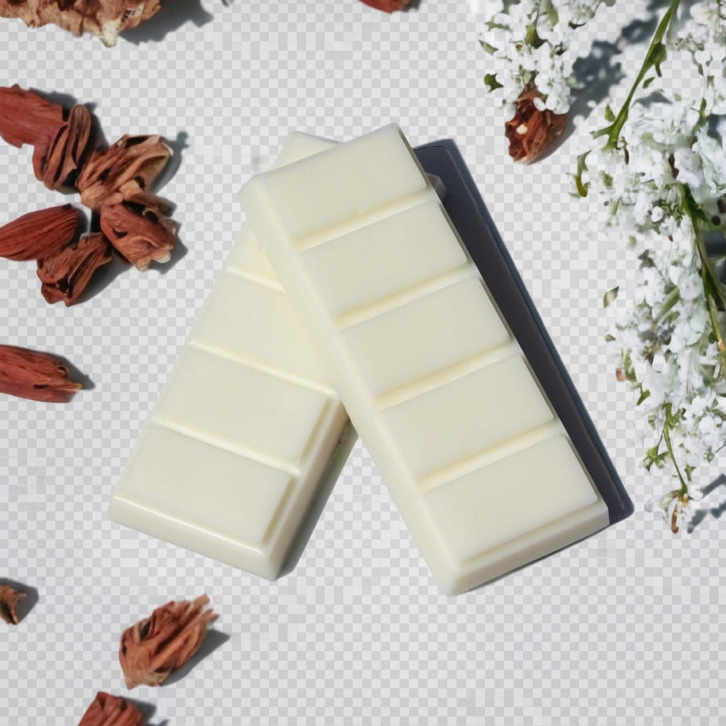 Himalayan Cedar and Jasmine