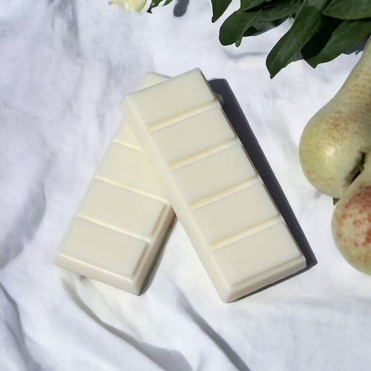 English Pear & Freesia