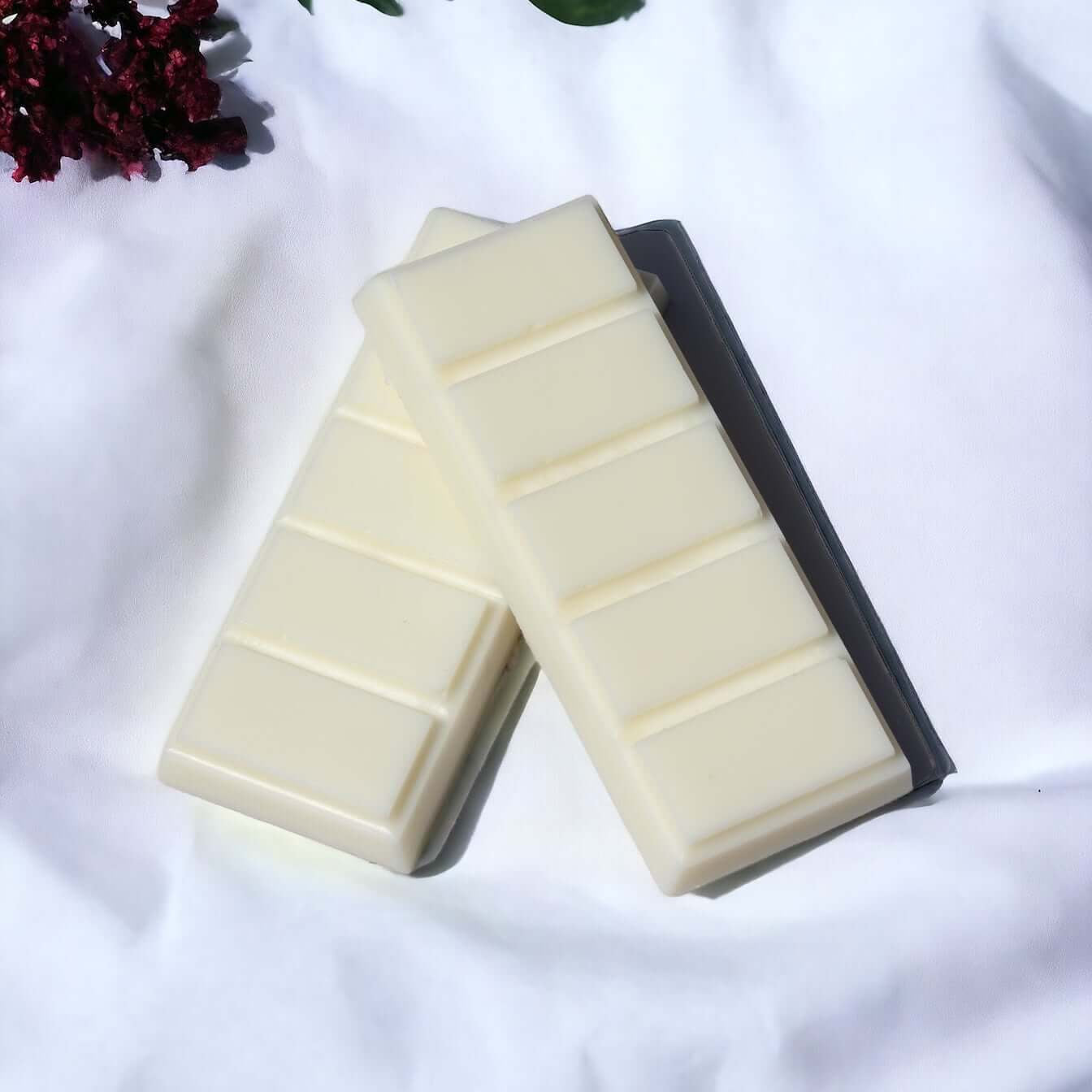 Arabian oud scent wax melt.