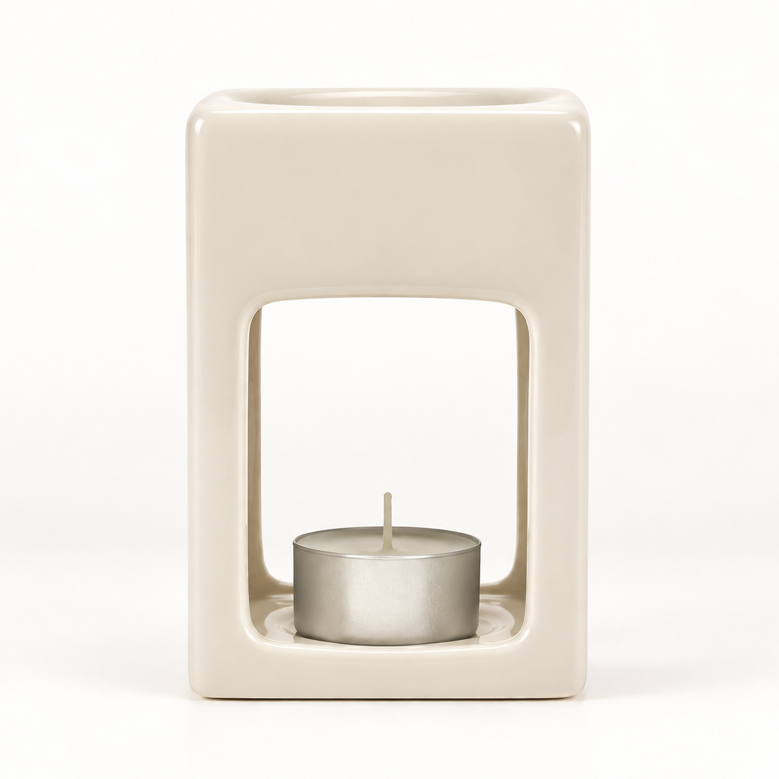 Ceramic Wax Melt Burner