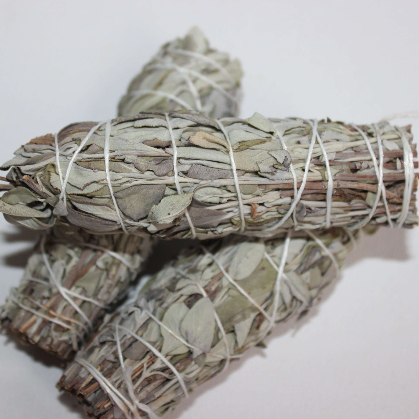 Sage smudge stick