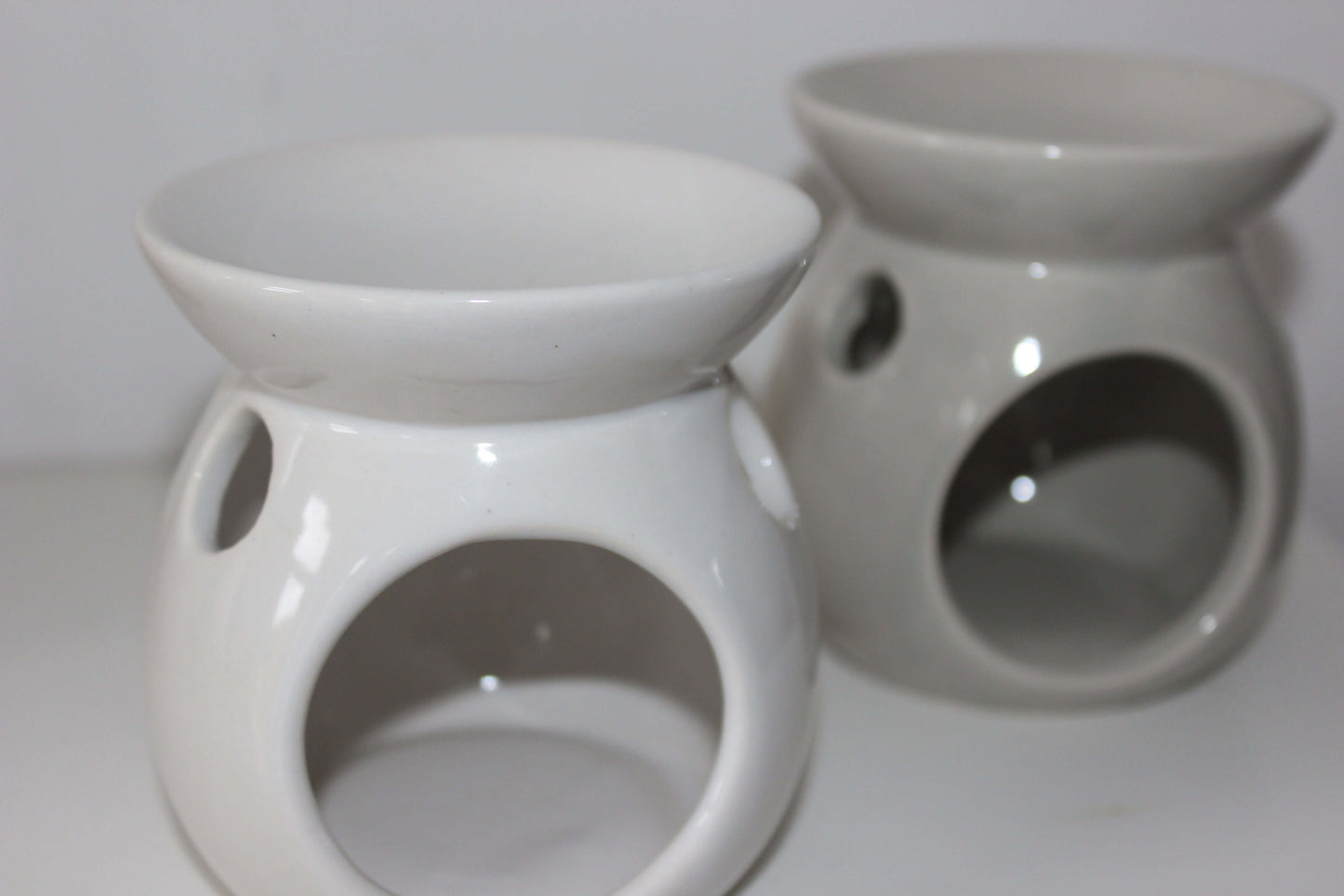 Classic Wax Melt Burner