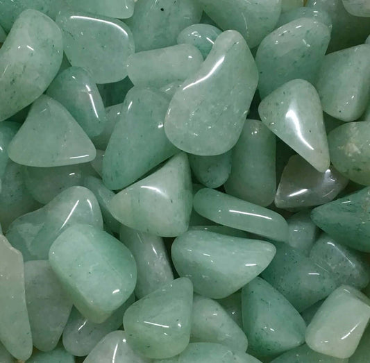 Green Aventurine