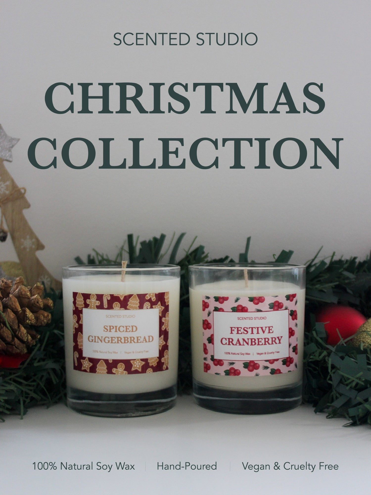 The Christmas Collection