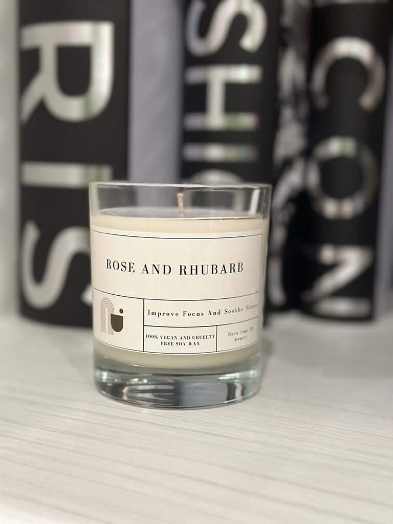 Signature Candle Collection