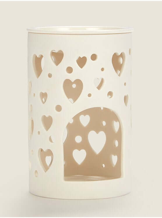 Wax Melt Burners