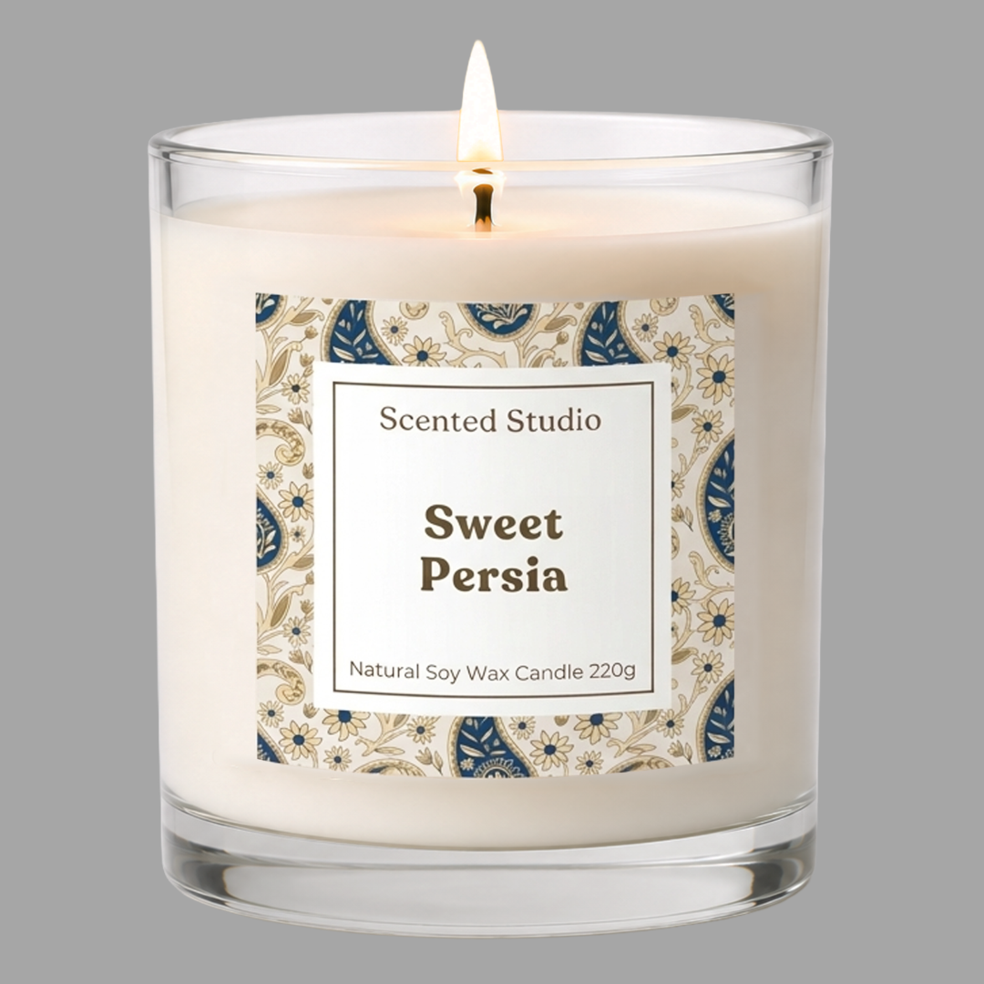Sweet Persia (Rouge 540)