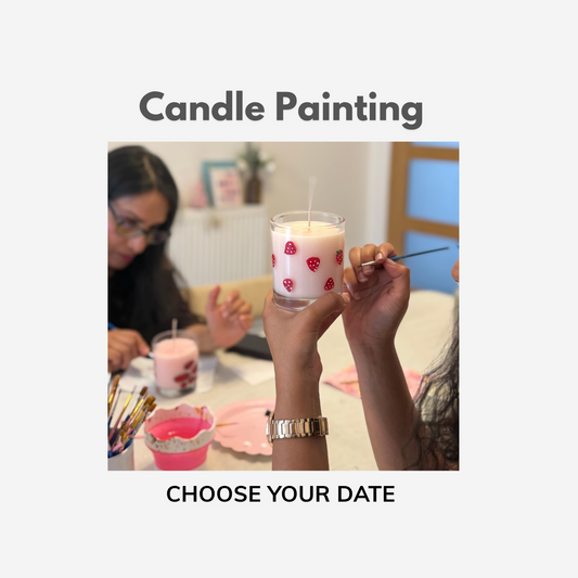 Sip n Paint (Private Workshop)