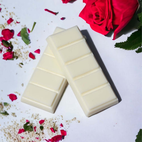 Rose & Rhubarb