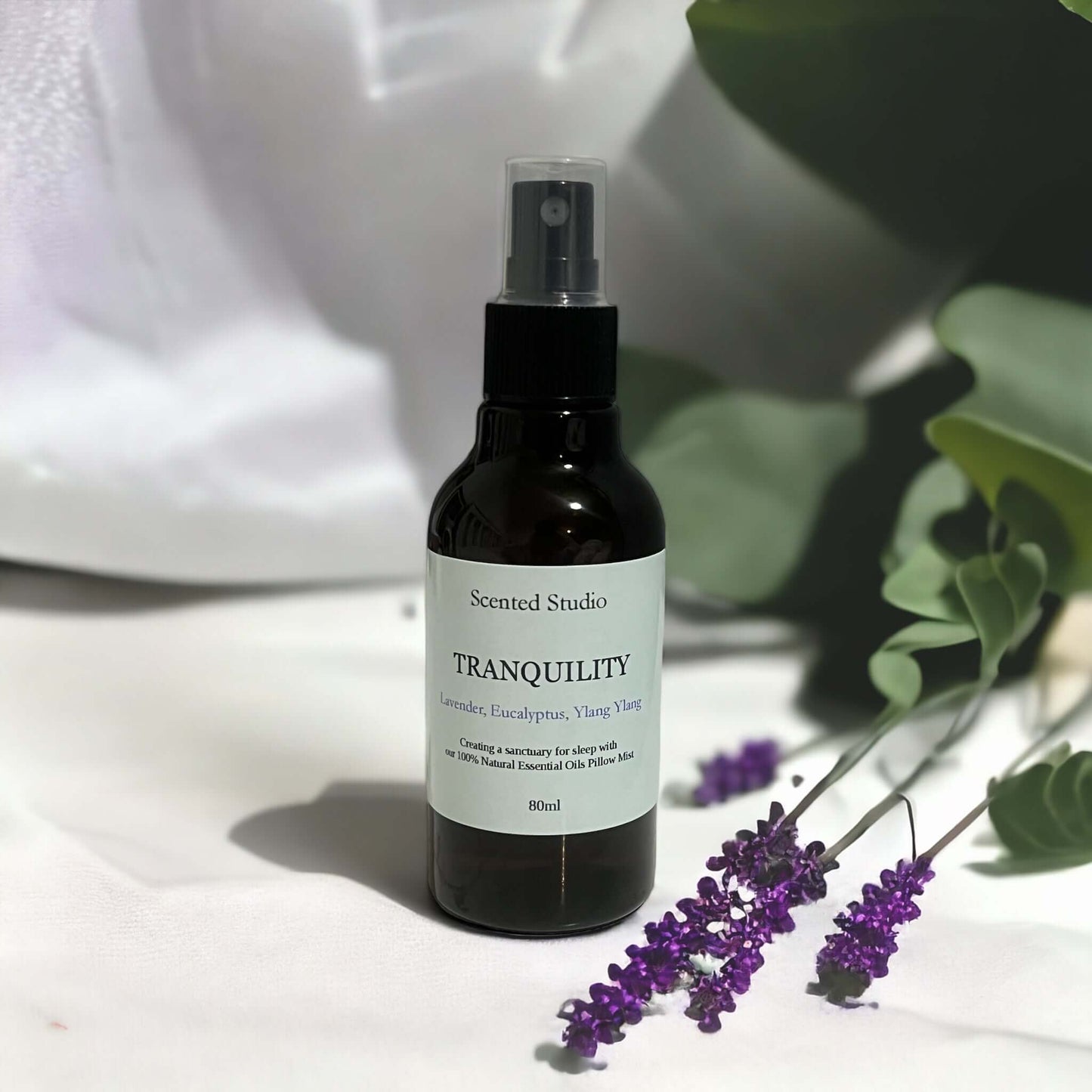 Tranquility Pillow Mist