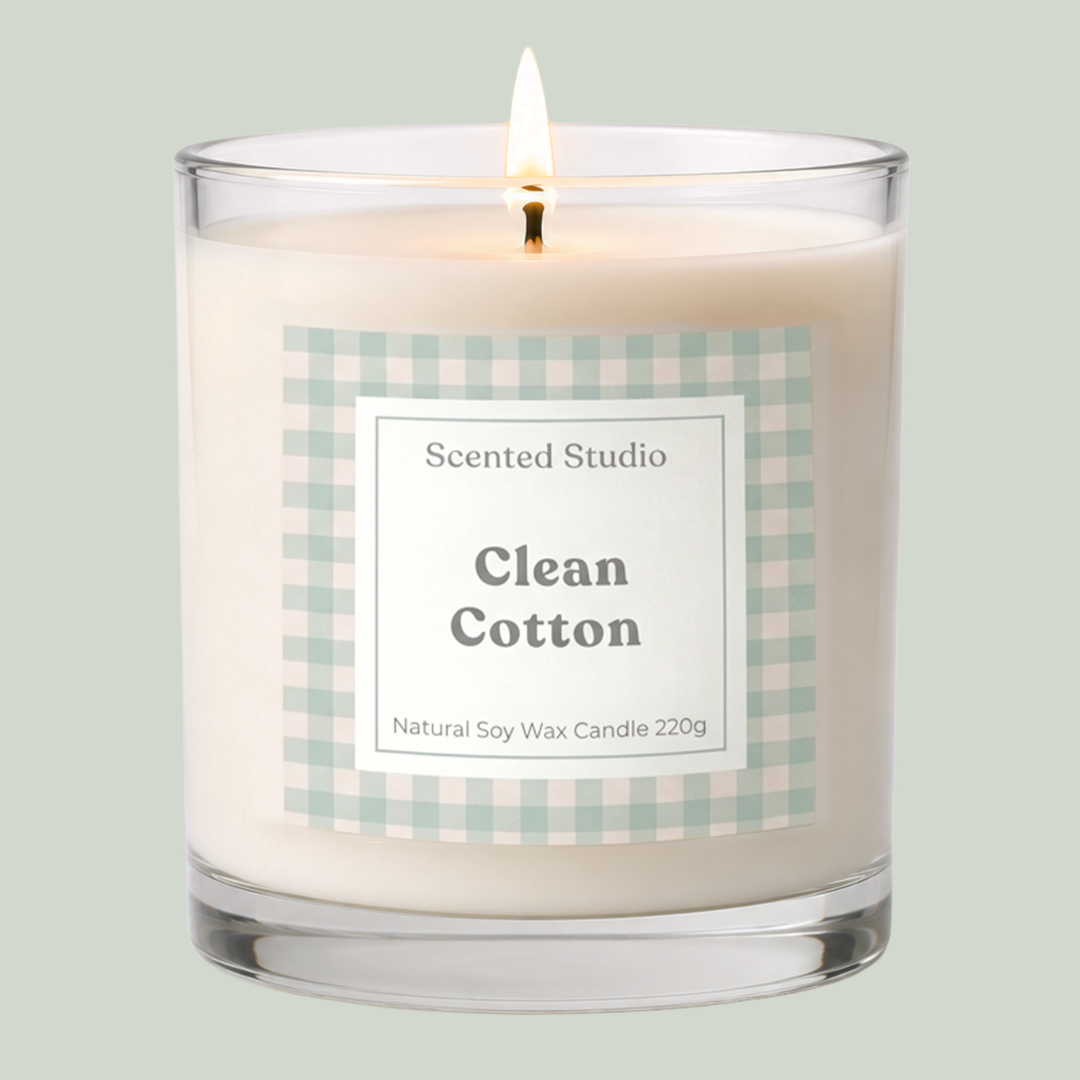 Clean Cotton