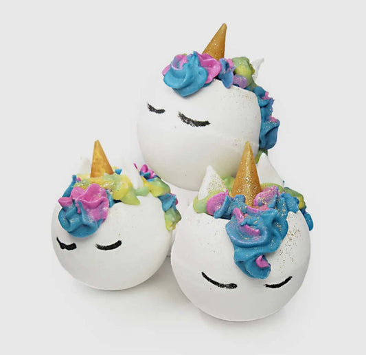 Unicorn Dreams Bath Bomb