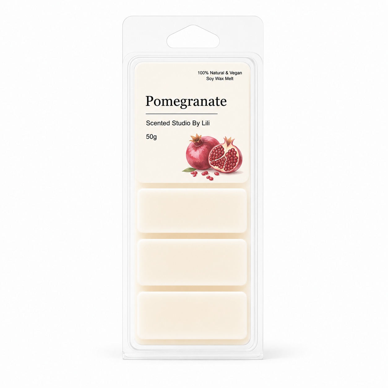 Pomegranate