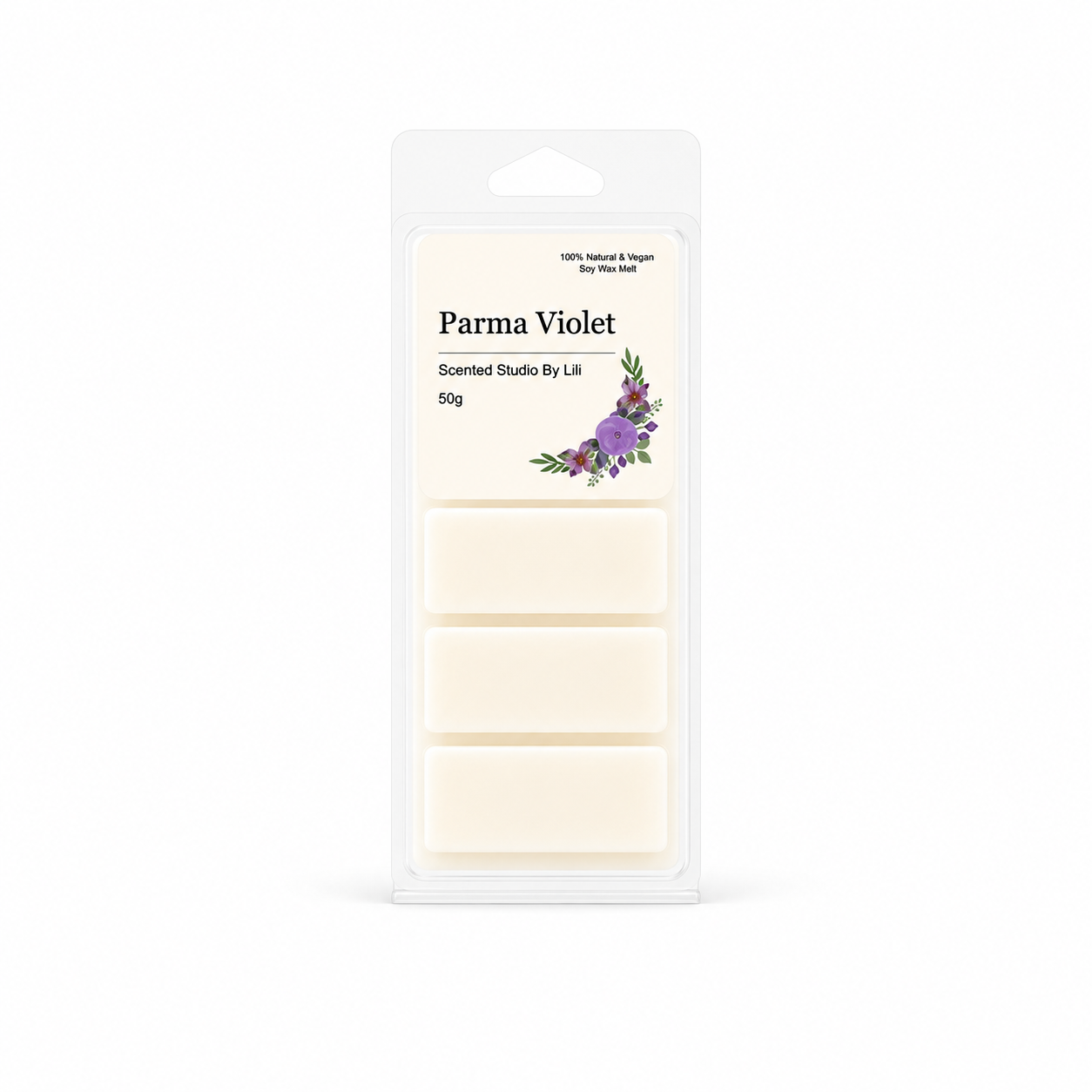 Parma Violet