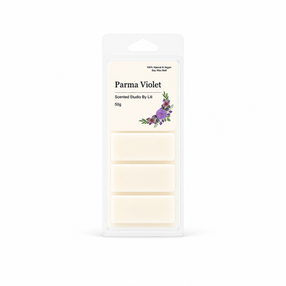 Parma Violet