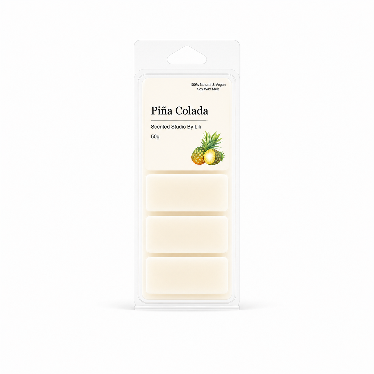 Pina Colada