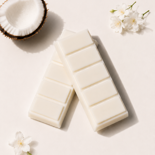 Coconut & Shea