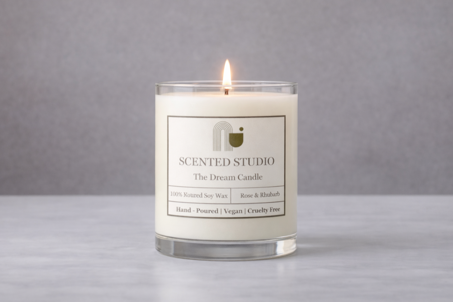 Simon Squibb Dream Candle