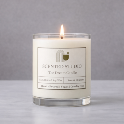 Simon Squibb Dream Candle