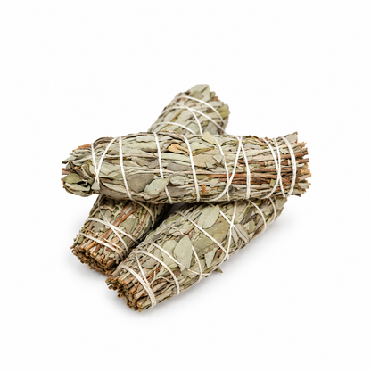 Sage smudge stick