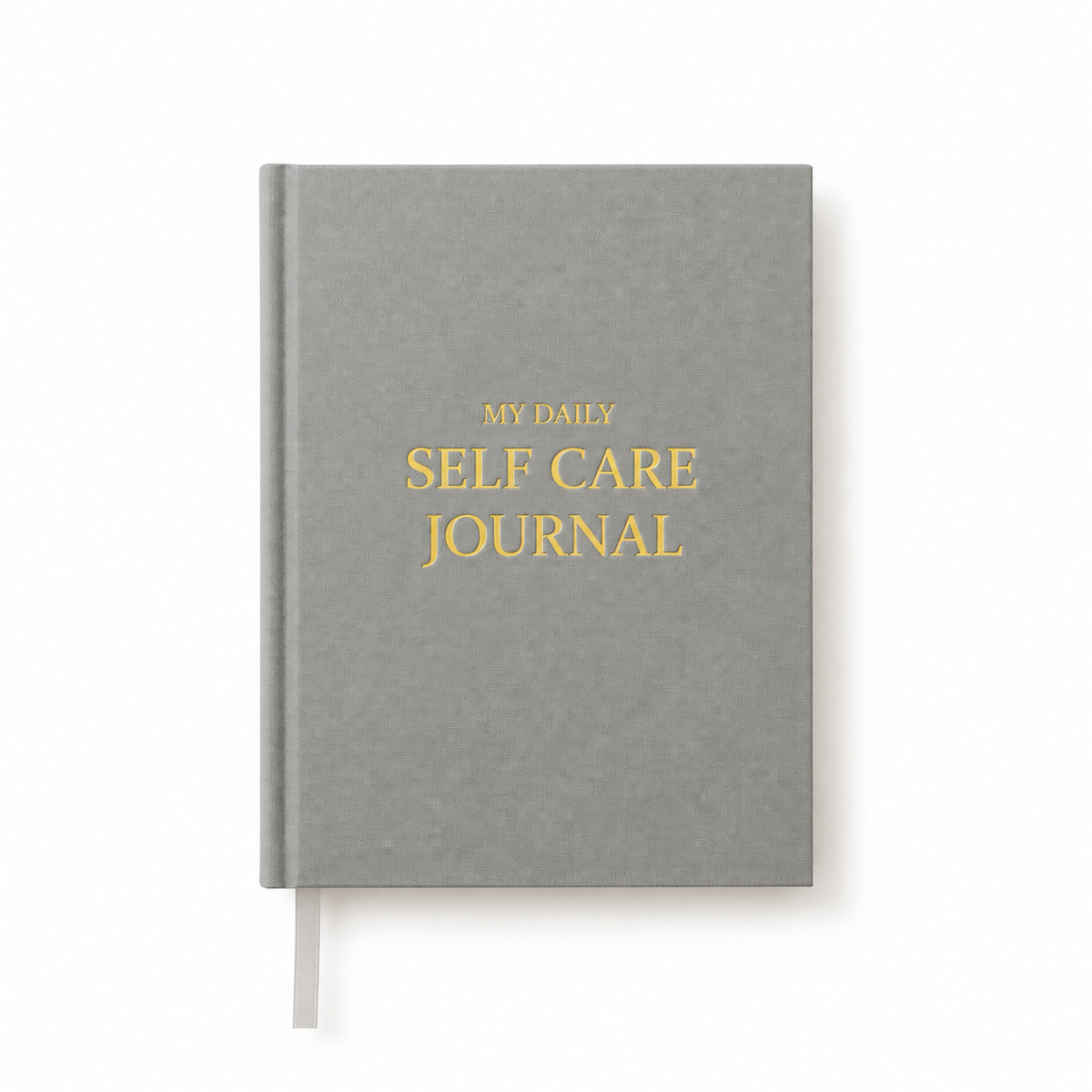 Self Care & Gratitude Journal
