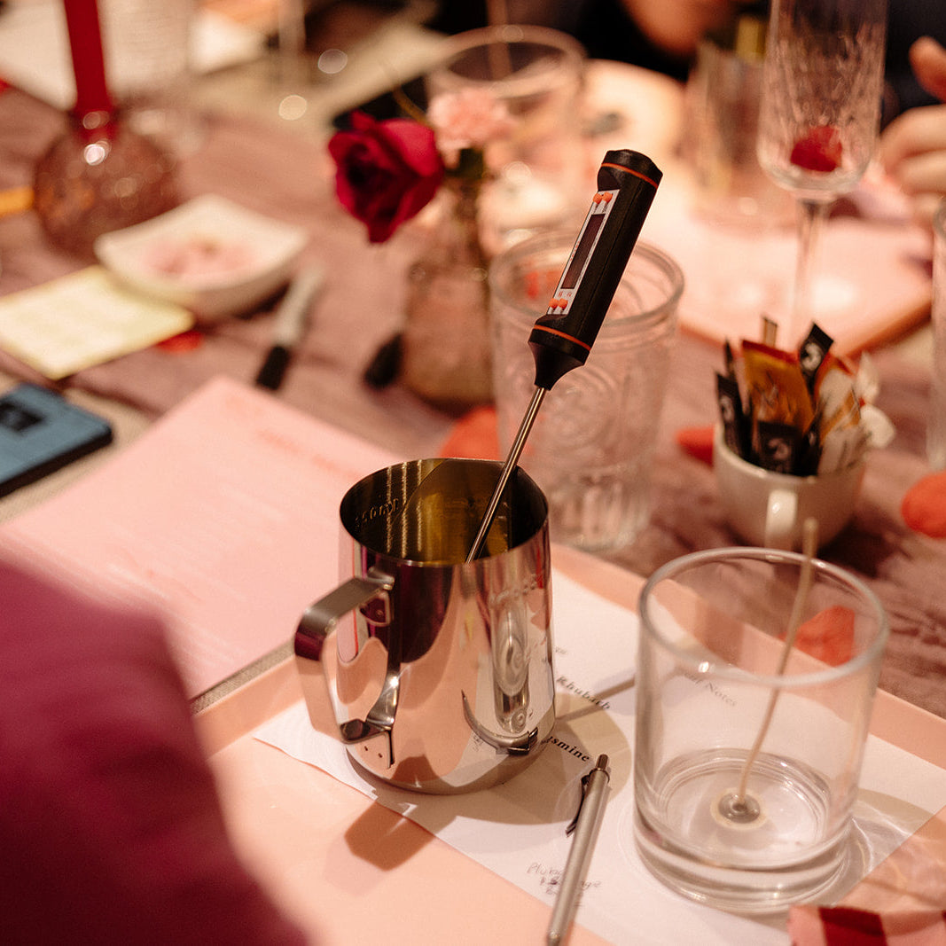 Candle Making Workshop