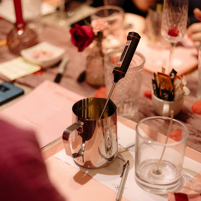 Candle Making Workshop