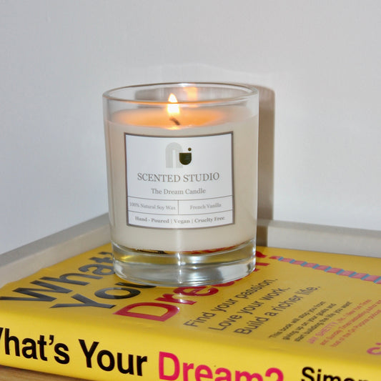 Simon Squibb Dream Candle