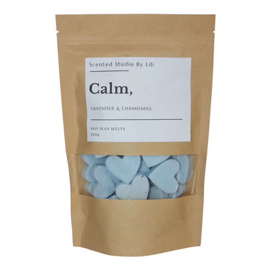 Calm