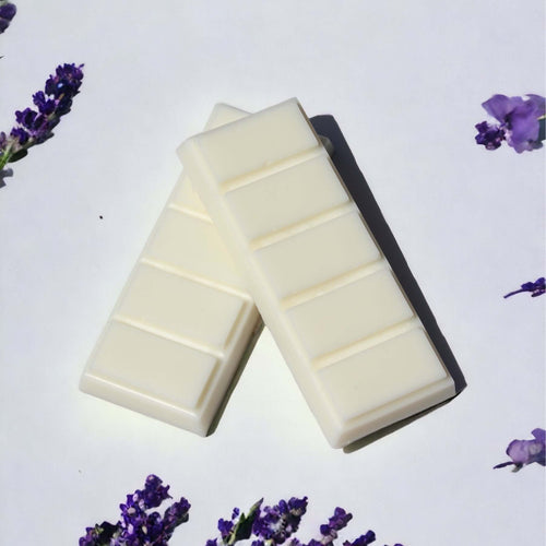 Lavender & Chamomile