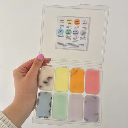 Wax Melt Selection Box