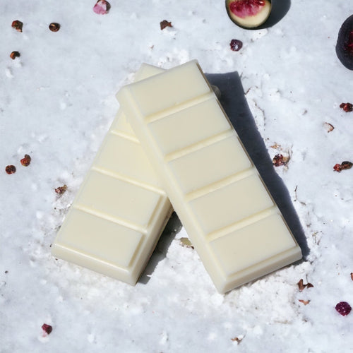 Festive Fig and Snowberry