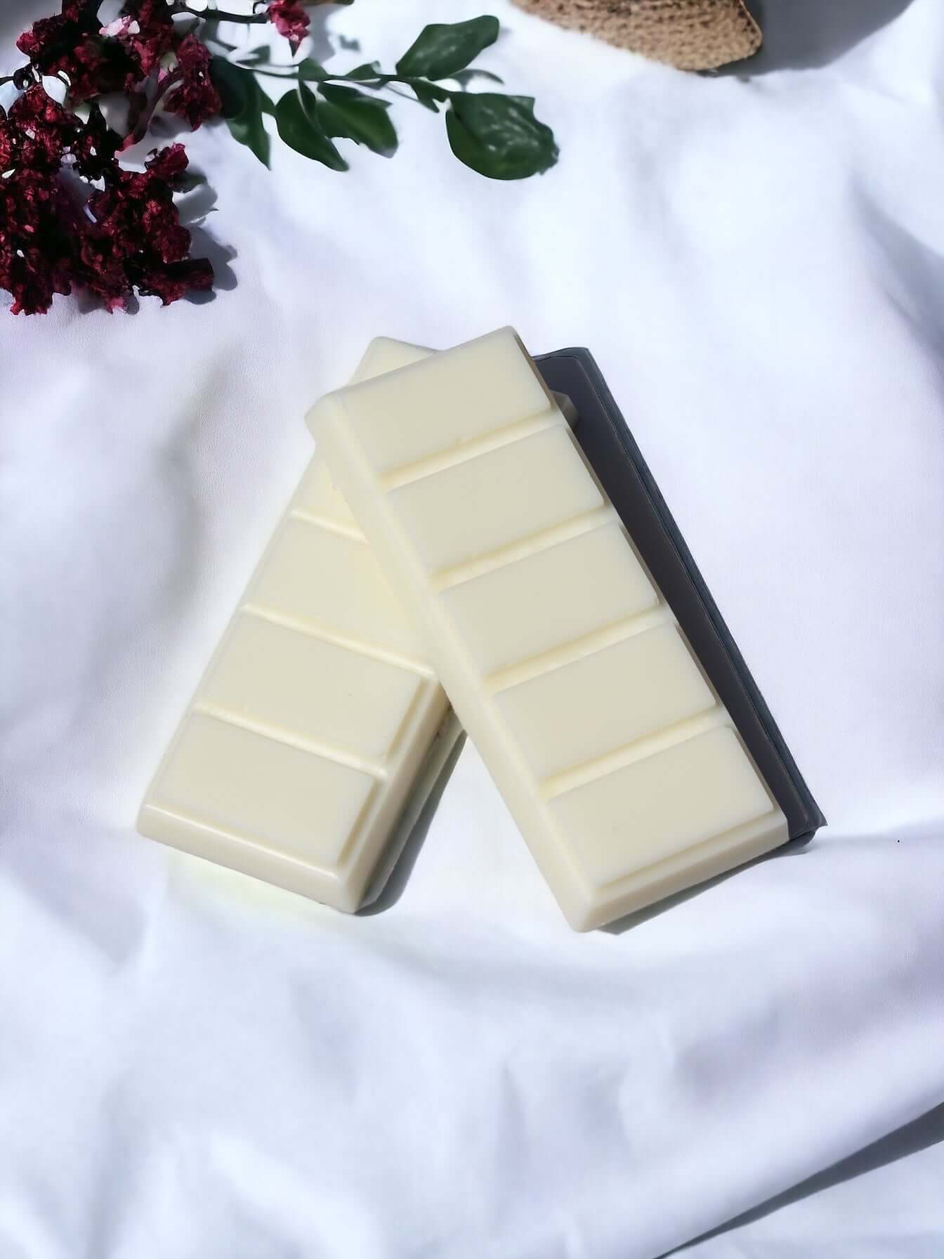 Arabian oud scent wax melt. 
