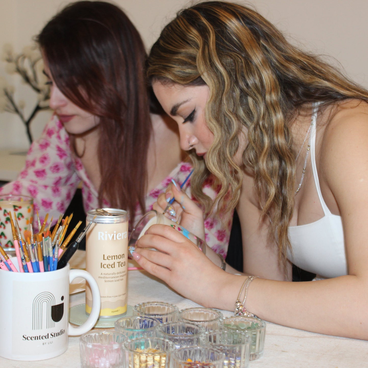Sip n Paint (Private Workshop)