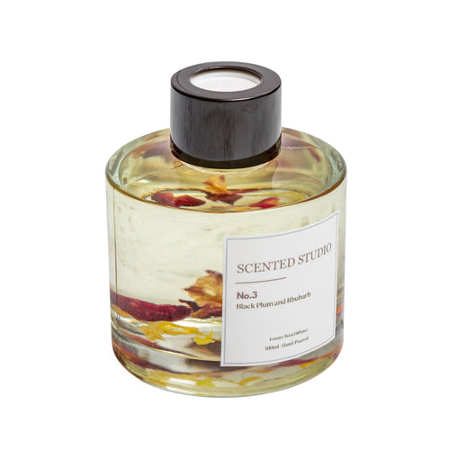 100% Vegan Reed Diffuser