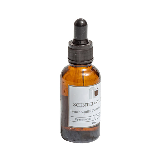 Car Diffuser Refill