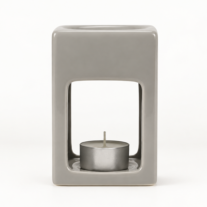 Ceramic Wax Melt Burner
