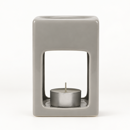 Ceramic Wax Melt Burner