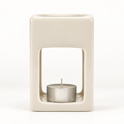 Ceramic Wax Melt Burner