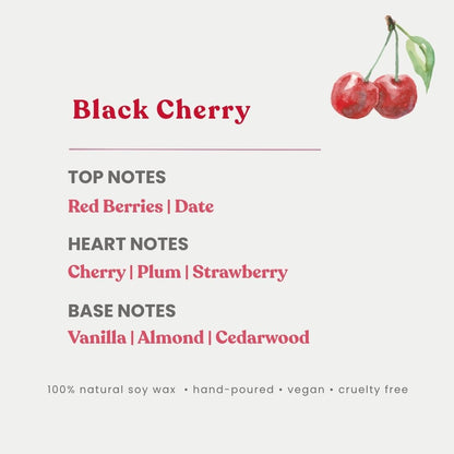 Black Cherry