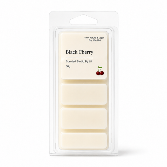 Black Cherry