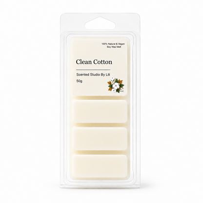 Clean Cotton