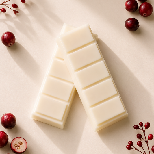 Cranberry Crimson