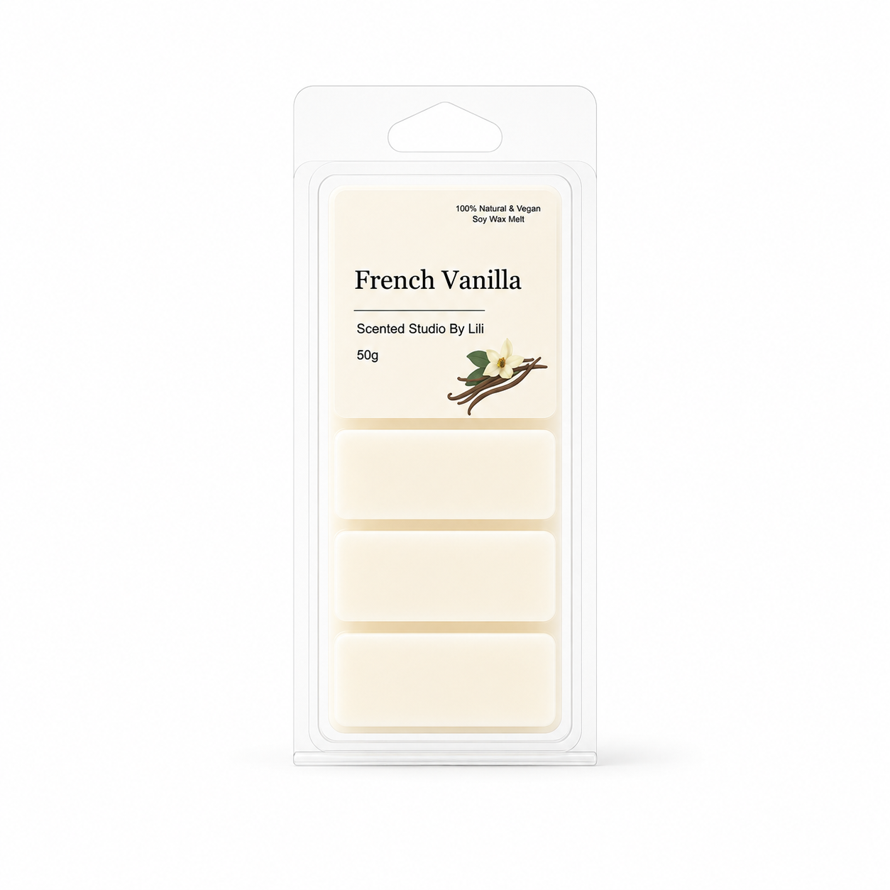 French Vanilla