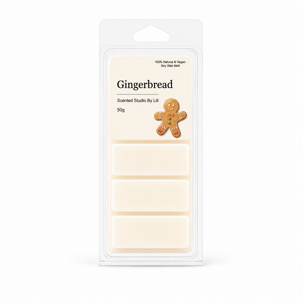 Gingerbread
